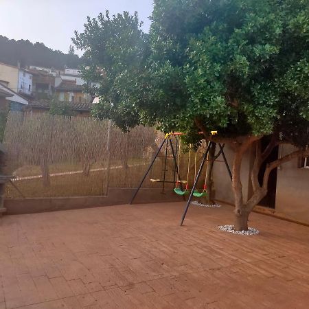 Apartamento Casa Rubén Darío Villarejo del Valle Exterior foto