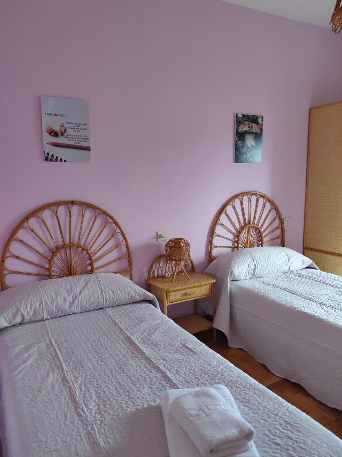 Apartamento Casa Rubén Darío Villarejo del Valle Exterior foto