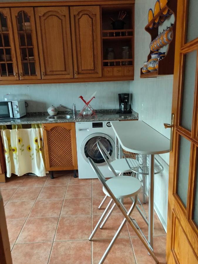 Apartamento Casa Rubén Darío Villarejo del Valle Exterior foto