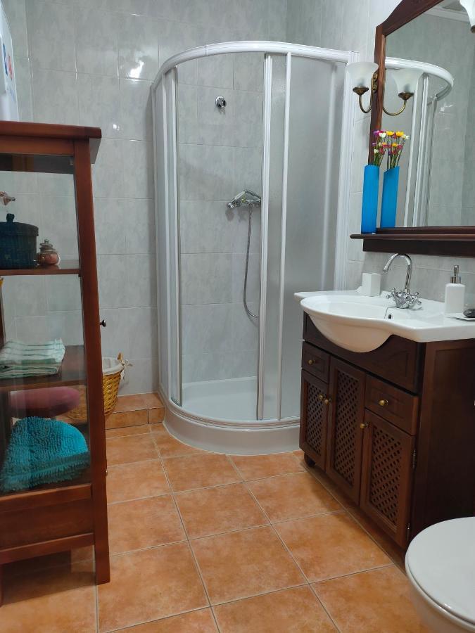 Apartamento Casa Rubén Darío Villarejo del Valle Exterior foto