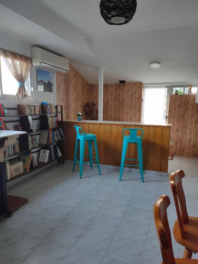 Apartamento Casa Rubén Darío Villarejo del Valle Exterior foto