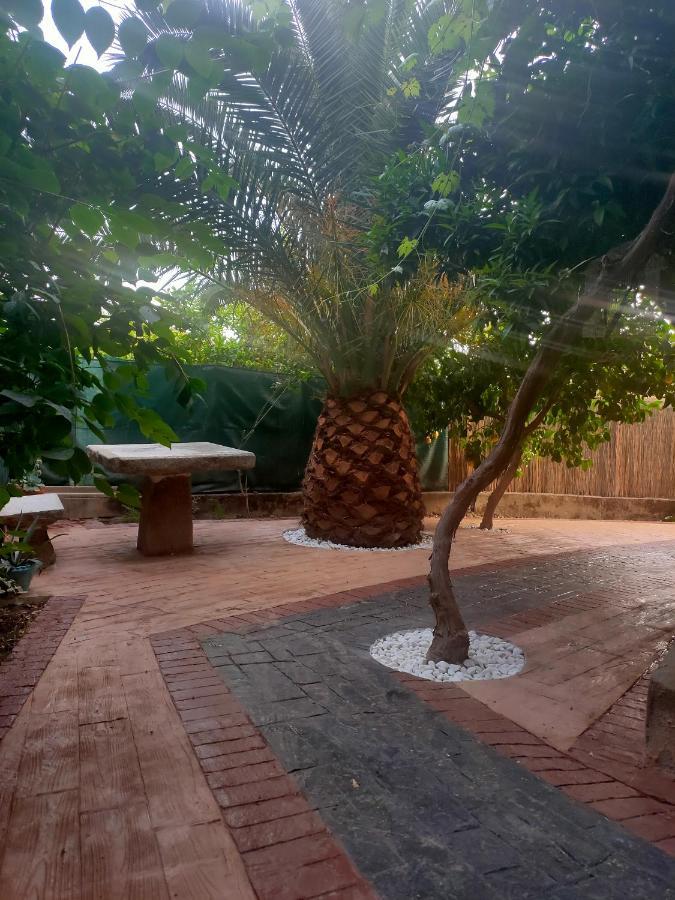 Apartamento Casa Rubén Darío Villarejo del Valle Exterior foto