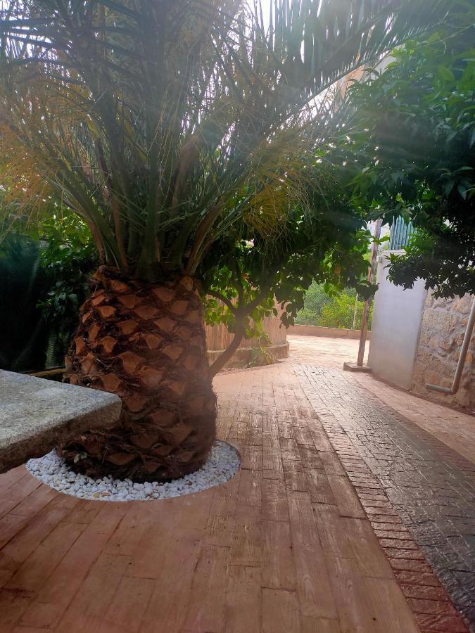 Apartamento Casa Rubén Darío Villarejo del Valle Exterior foto